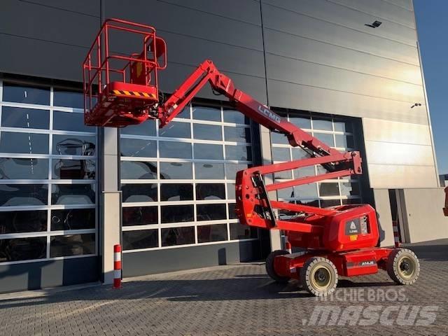 LGMG A 14 JE Bomliftar