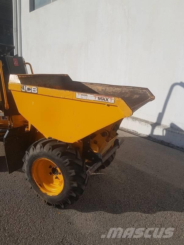 JCB 1T-2S5 Minidumprar