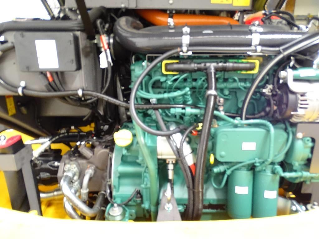 Volvo L50H S Hjullastare