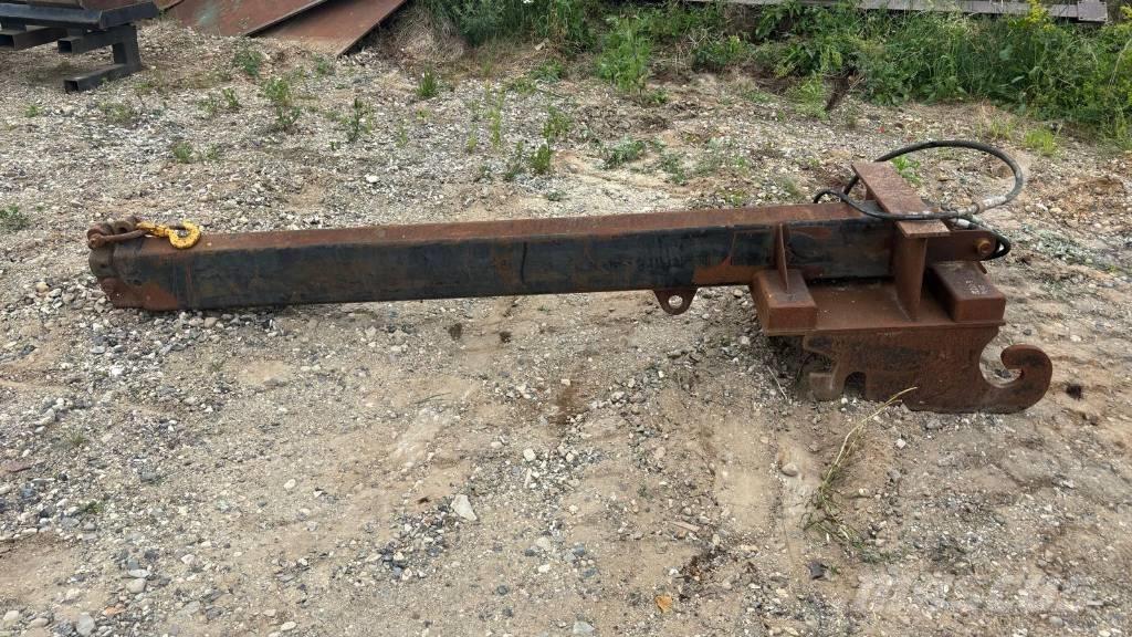  kranåg cw40 Övriga