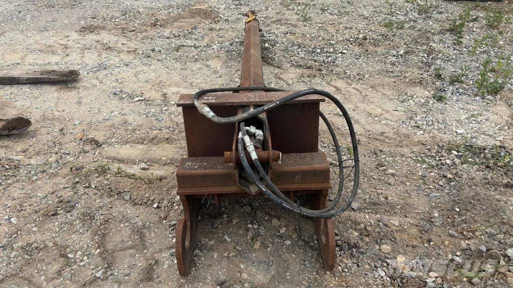  kranåg cw40 Övriga