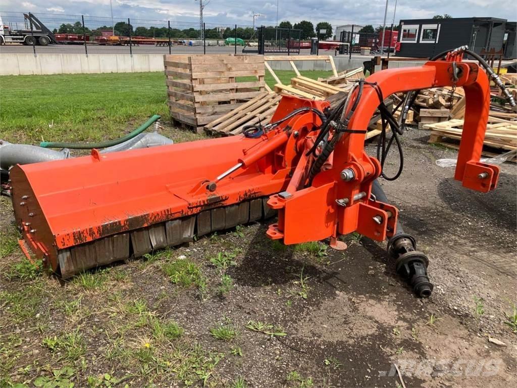 Tierre TCL 200 Betesputsare