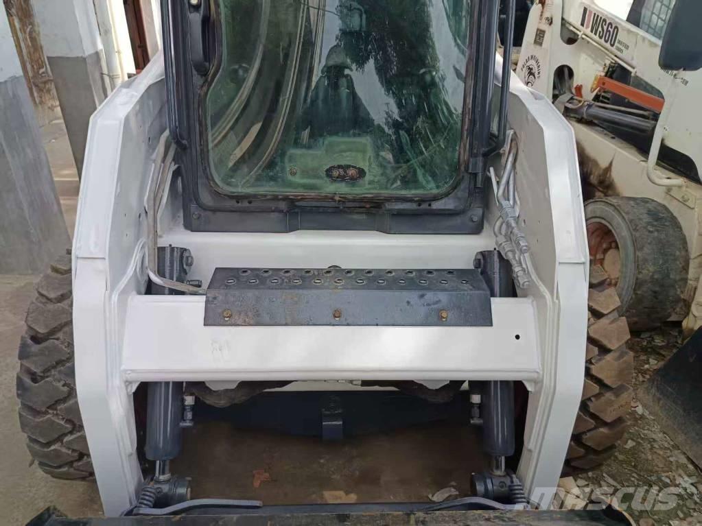 Bobcat S160 Kompaktlastare
