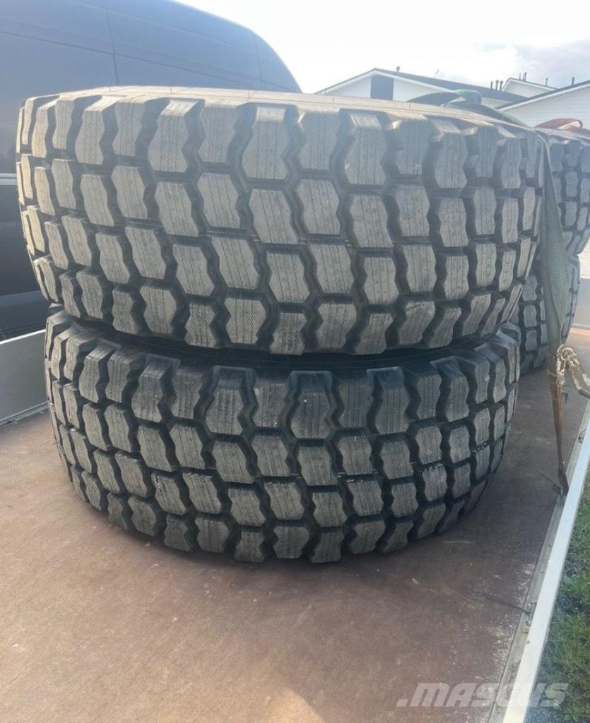 Michelin 23,5-25 Övriga tillbehör och komponenter