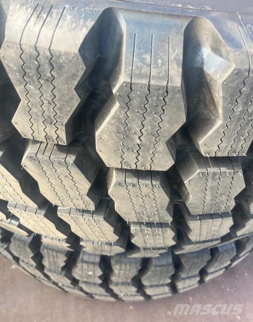 Michelin 23,5-25 Övriga tillbehör och komponenter