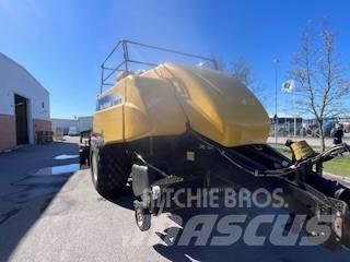New Holland BB 9090 Fyrkantspressar