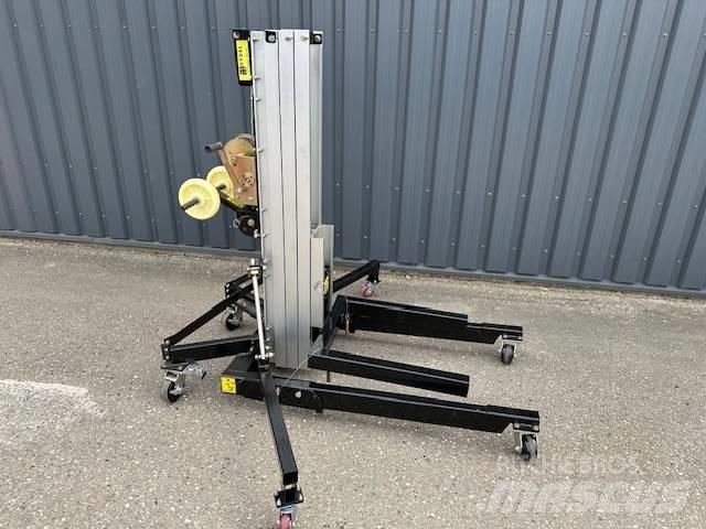 Rees Lift SML3,3 Övriga personliftar