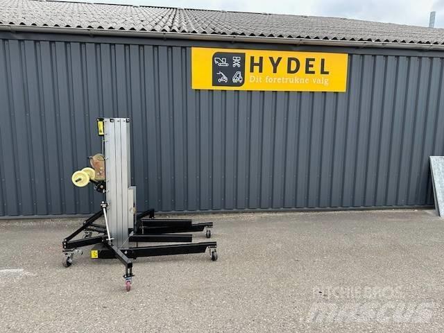 Rees Lift SML3,3 Övriga personliftar