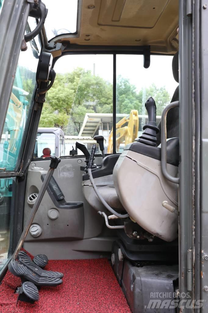 Volvo EC 60 C Bandgrävare