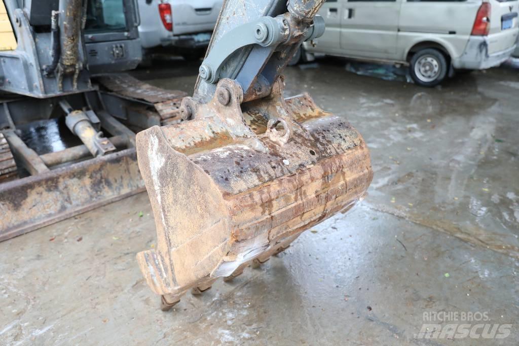 Volvo EC 60 C Bandgrävare