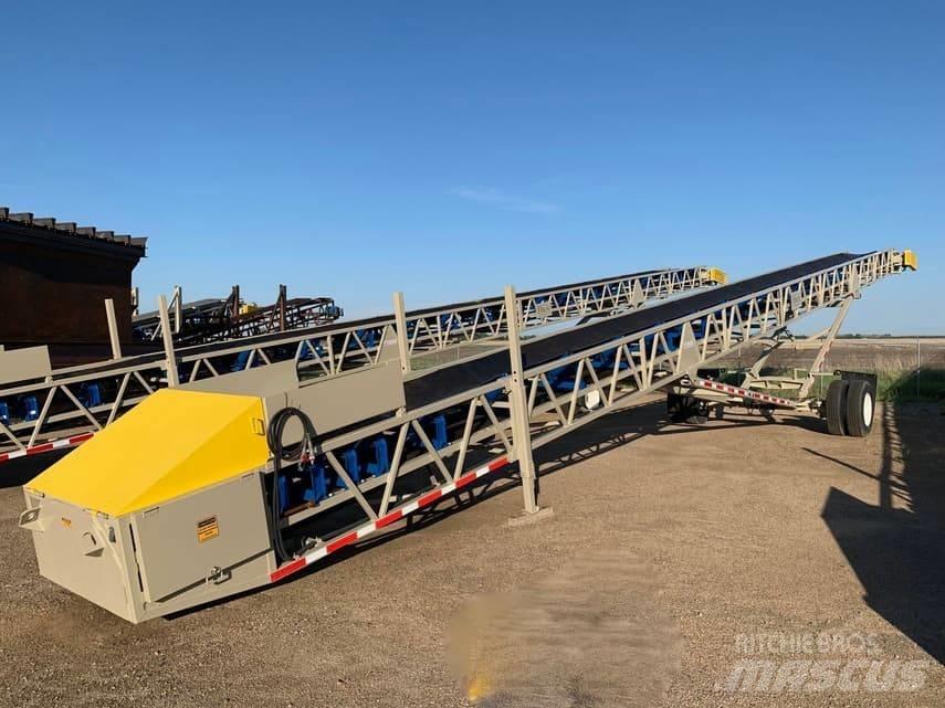 Hikon 3675 Transportband