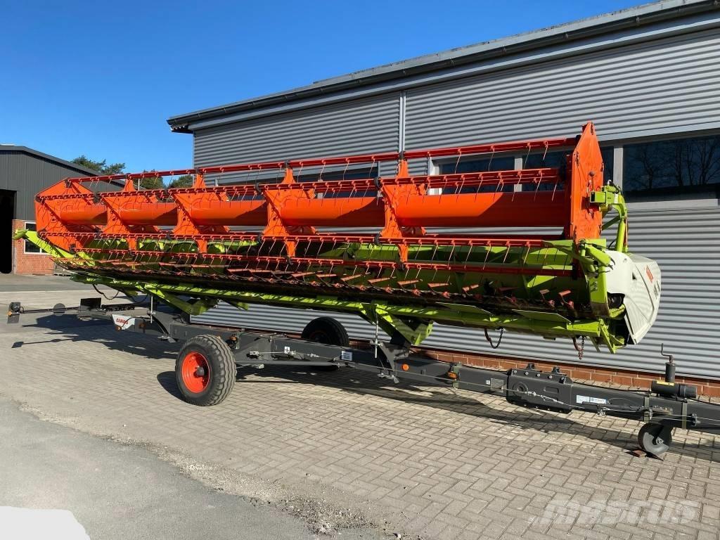CLAAS Cerio 770 Trösktillbehör