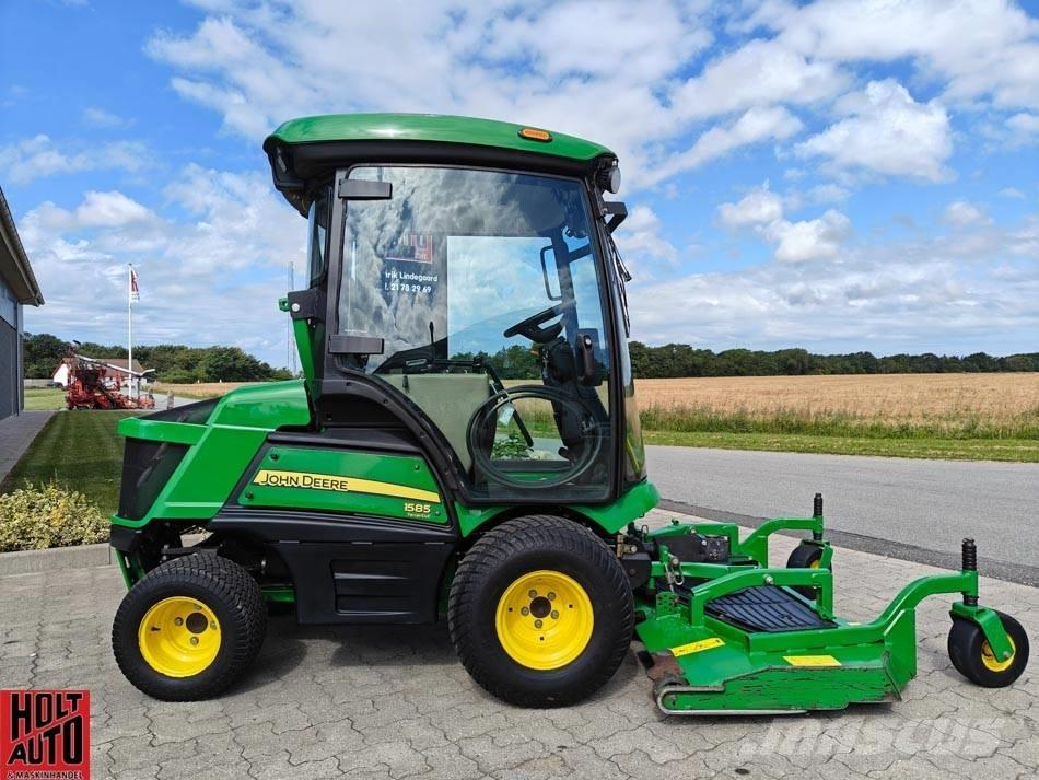 John Deere 1585 Åkgräsklippare