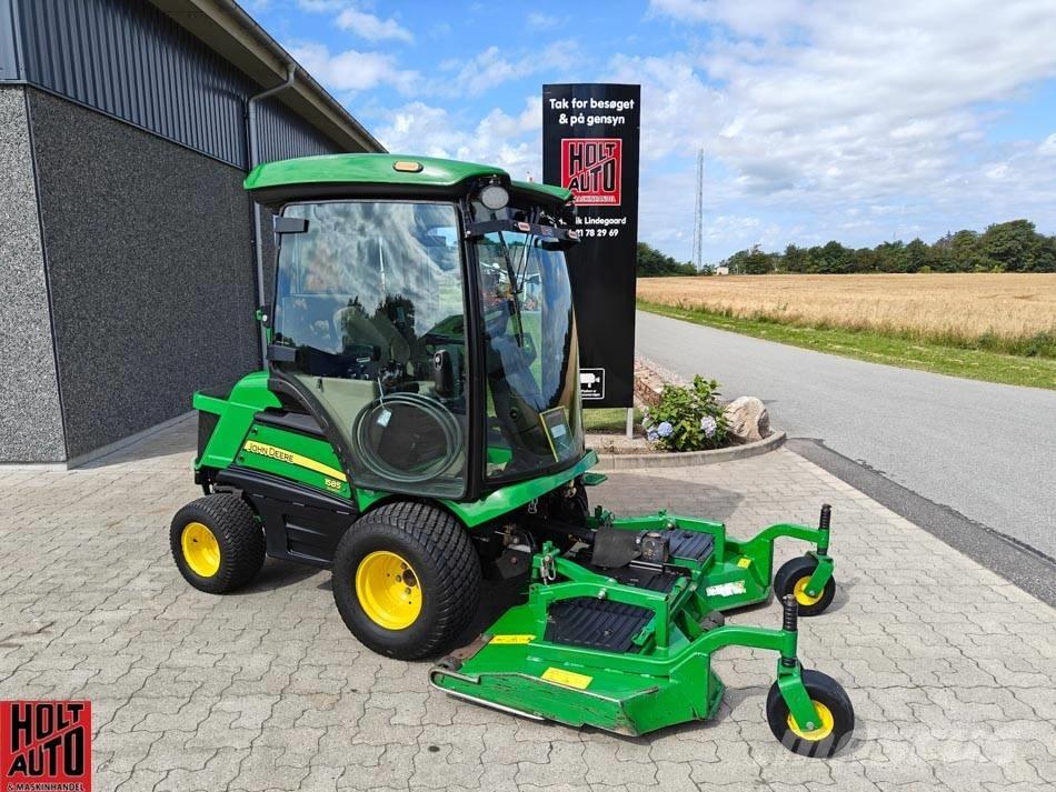John Deere 1585 Åkgräsklippare