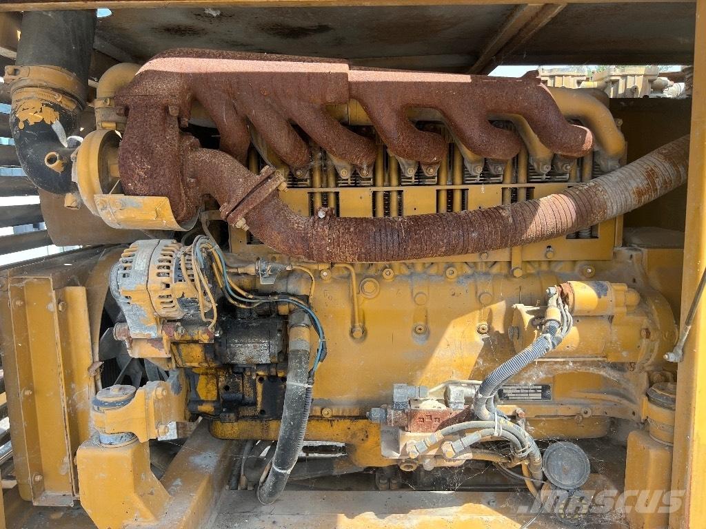 Cifa PC 907/612 Betongspridare