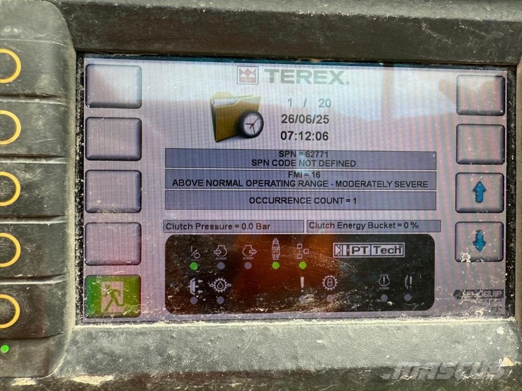 EvoQuip Cobra 230 Mobila krossar