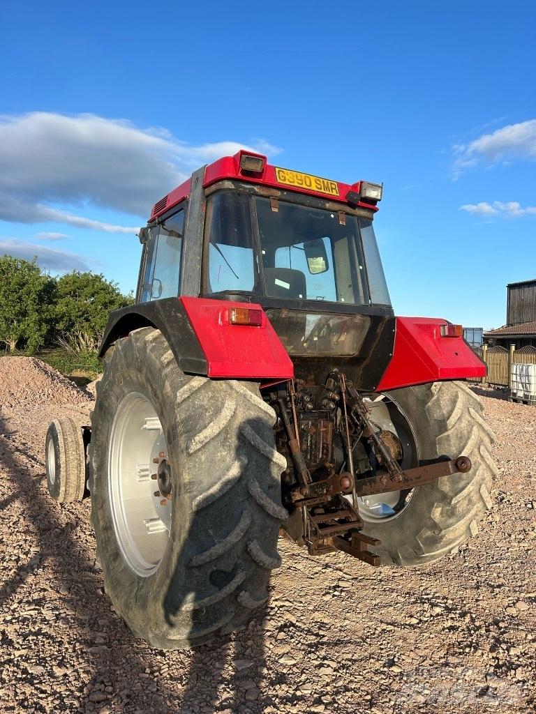 Case IH 956 XL Traktorer