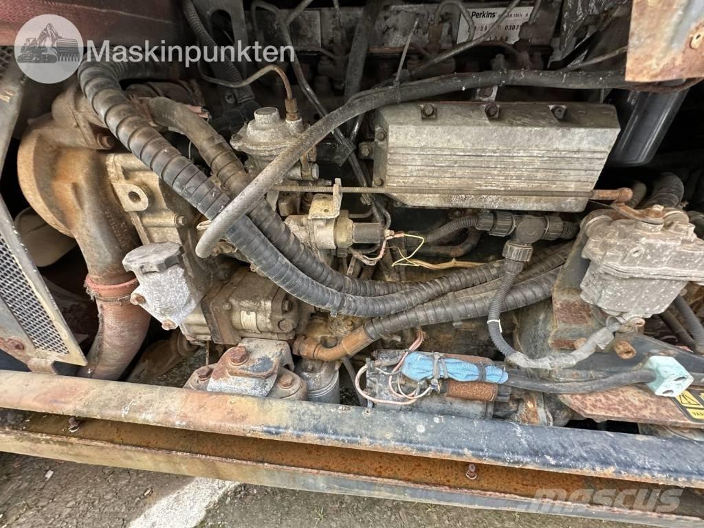 Schmidt Sopmaskin Sopmaskiner