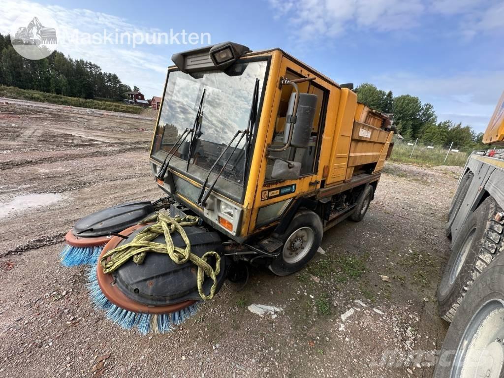 Schmidt Sopmaskin Sopmaskiner