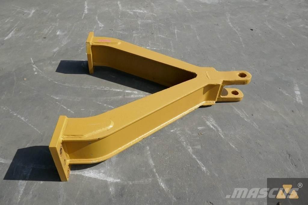 CAT D6 Drawbar Transport - Övriga
