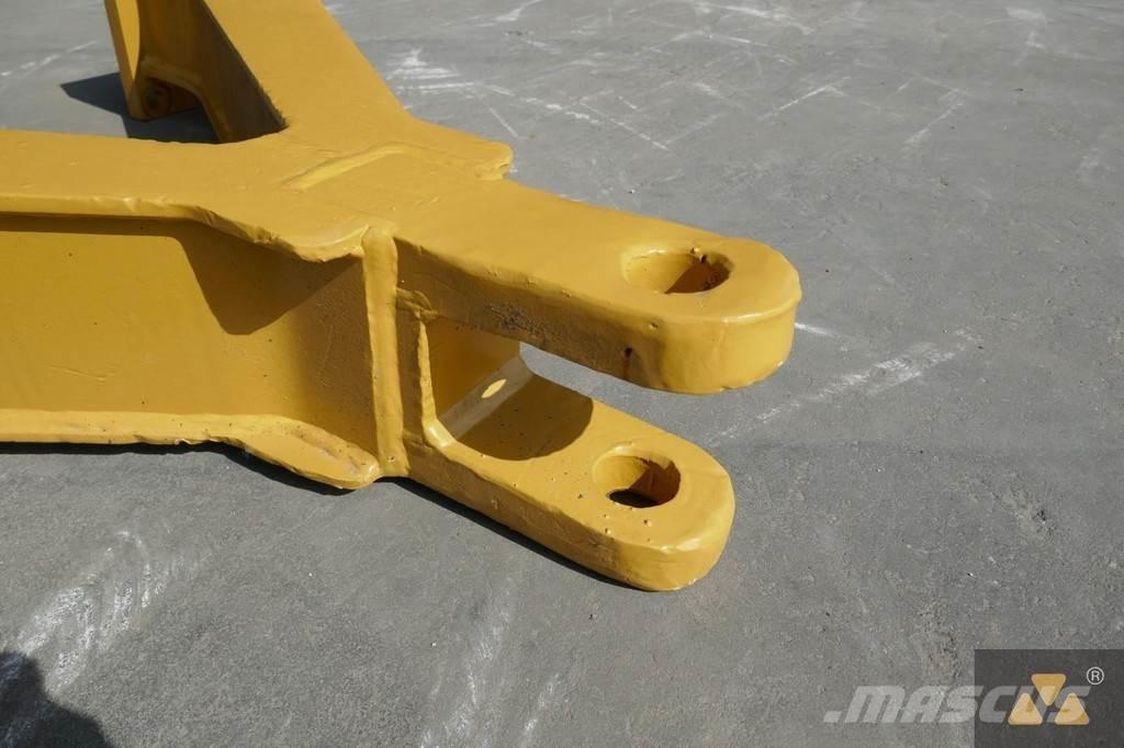 CAT D6 Drawbar Transport - Övriga