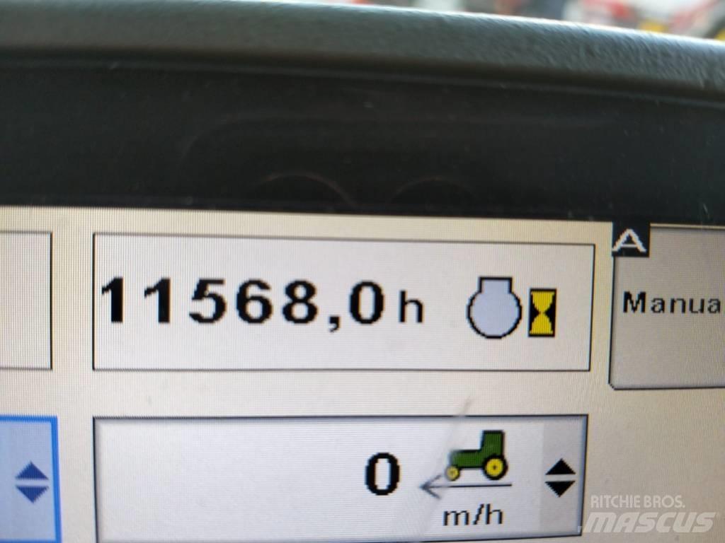 John Deere 7280 R Traktorer