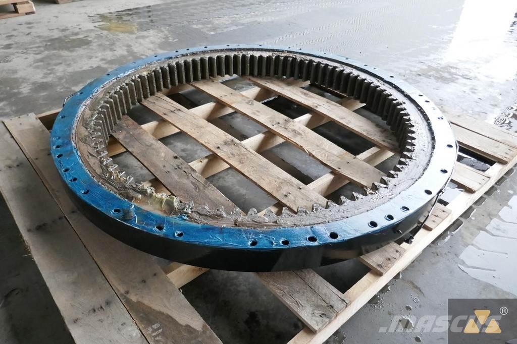 CAT 227-6090 Transport - Övriga