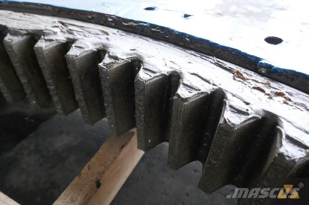 CAT 227-6090 Transport - Övriga