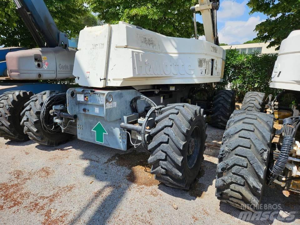 Haulotte HA 32 PX Bomliftar