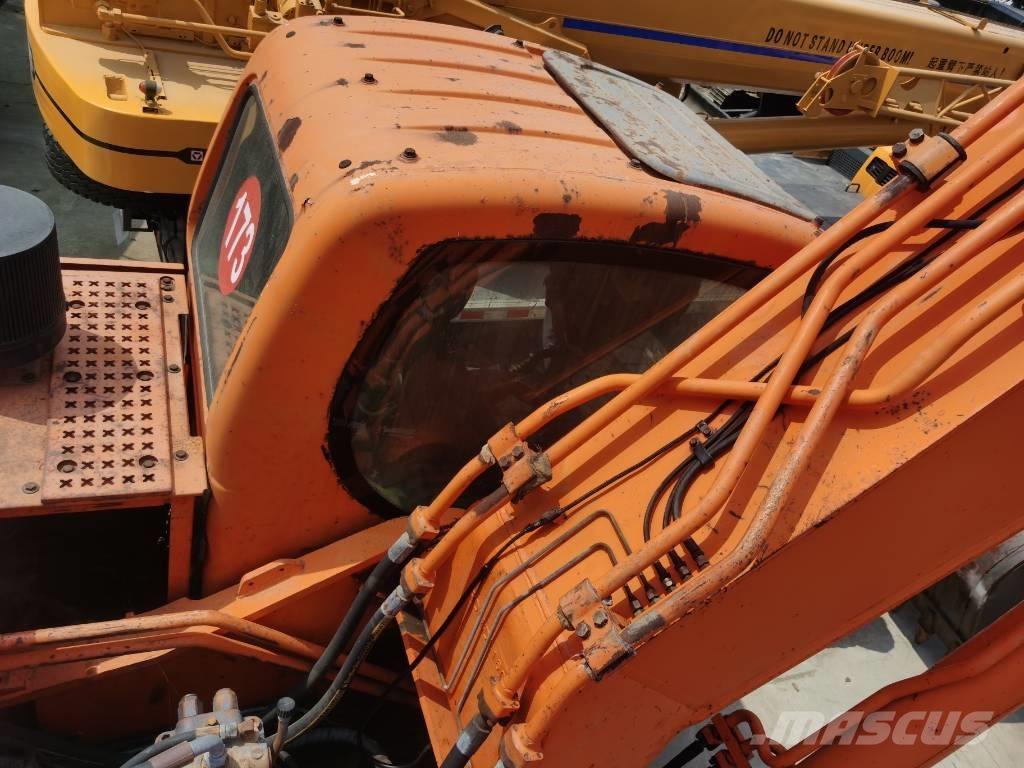 Doosan DX300LC-9C Bandgrävare