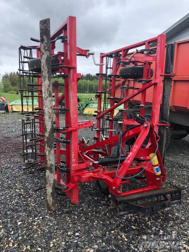VM 45 J Harvar