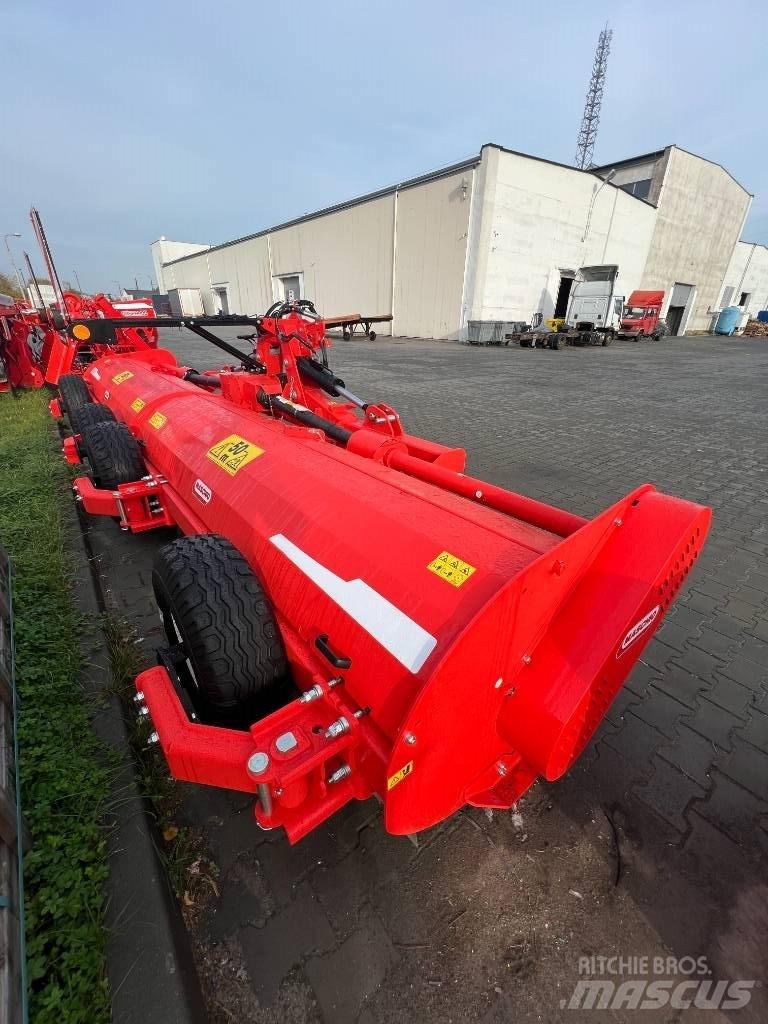 Maschio Gemella 620 Betesputsare