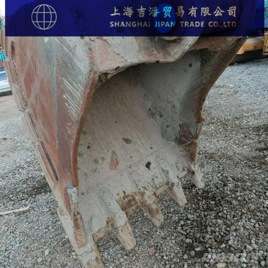 Kobelco SK 350 Bandgrävare