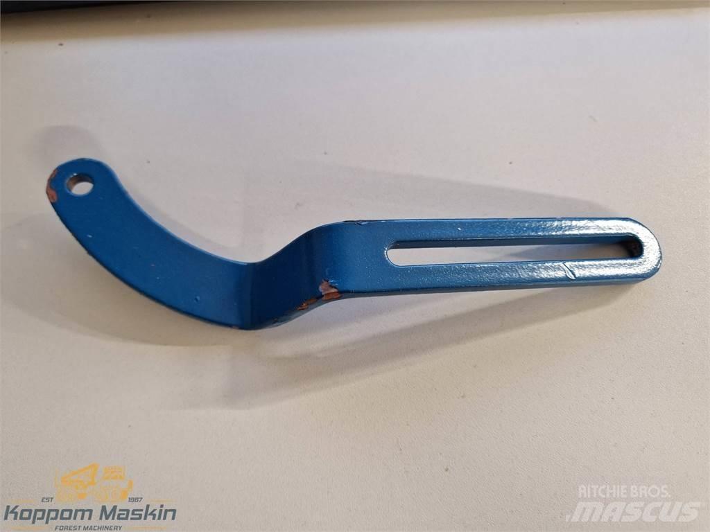 Rottne 048-0505 Motorer