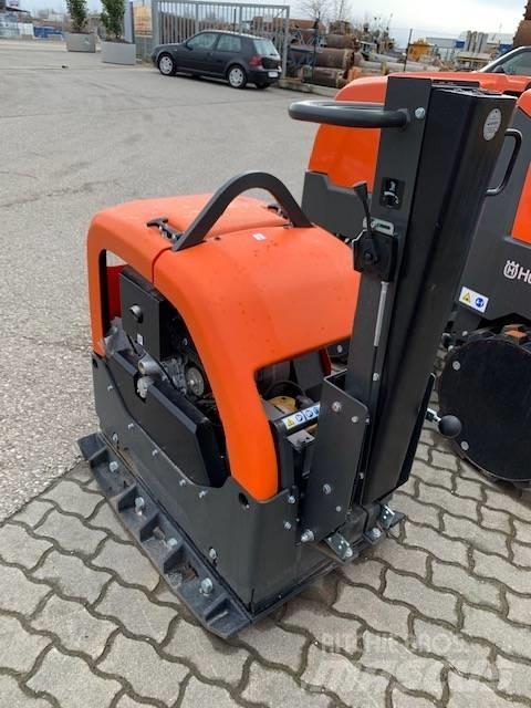 Husqvarna LG504 Entreprenad - Övrigt