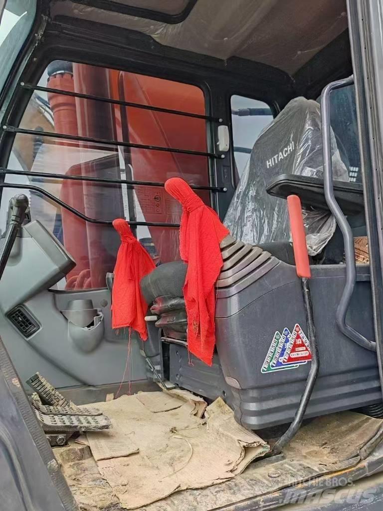 Hitachi 350H-3G Bandgrävare