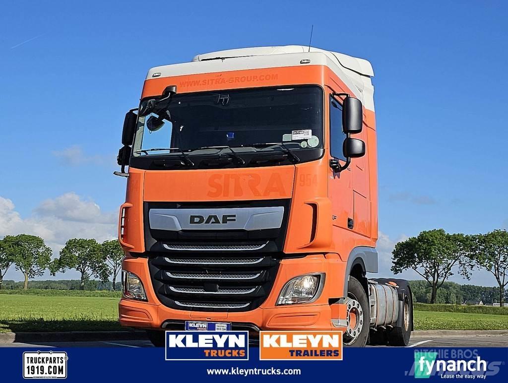 DAF XF 450 Dragbilar