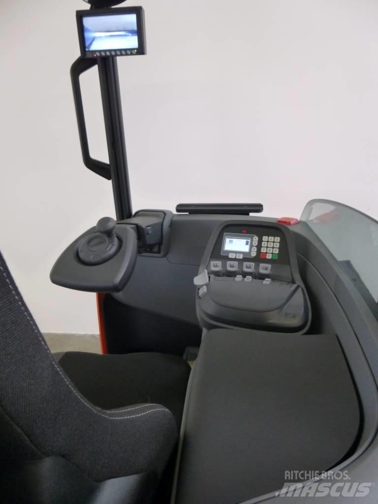 BT RR E 160 HE Skjutstativtruck
