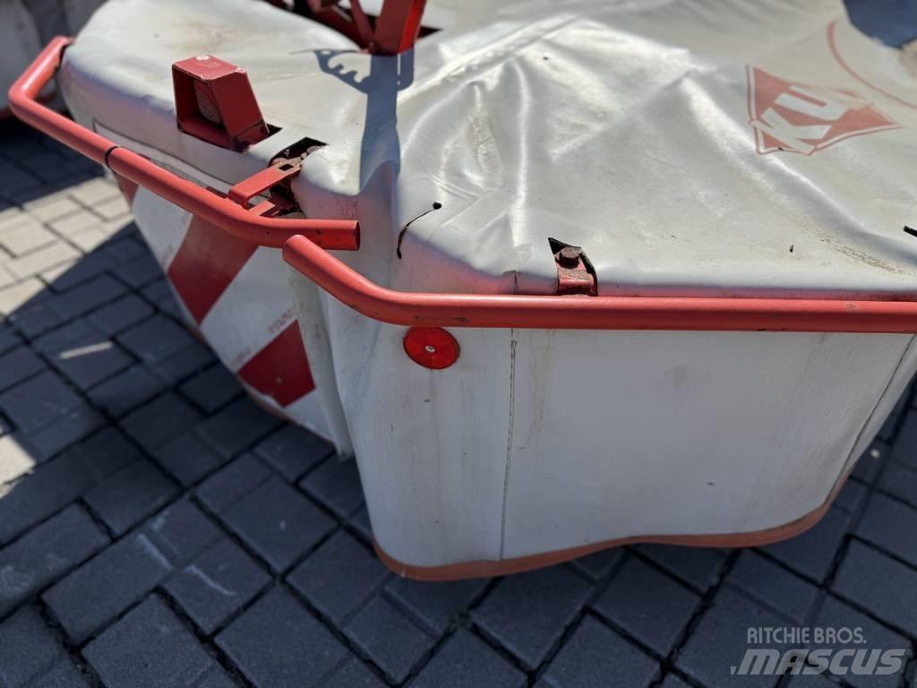 Kuhn FC 313 F FF Slåttermaskiner