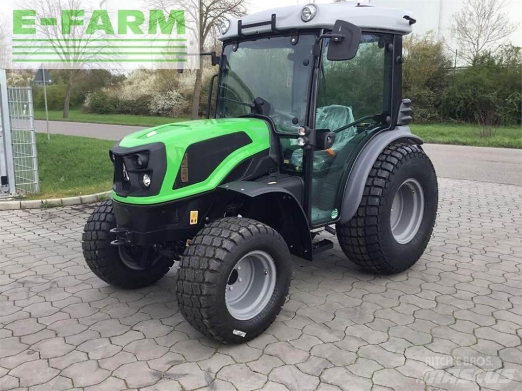 Deutz-Fahr 3050 Traktorer