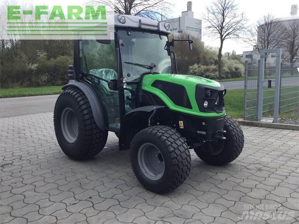 Deutz-Fahr 3050 Traktorer