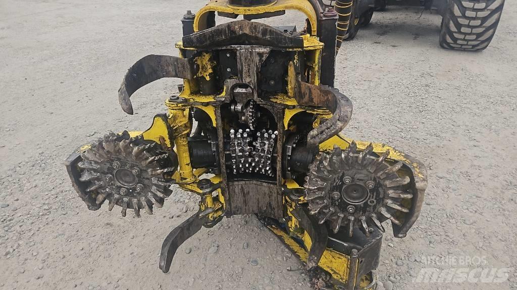 John Deere 1170 G Skördare
