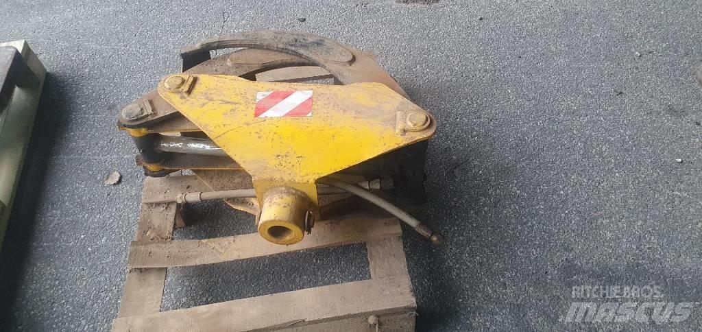  Möregrip 0,19 Gripar