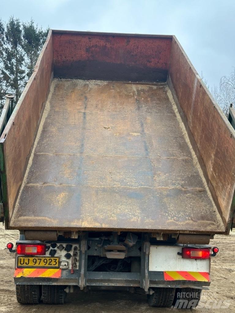  Andet Container Entreprenad - Övrigt