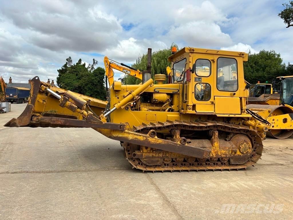 CAT D 6 D Bandschaktare