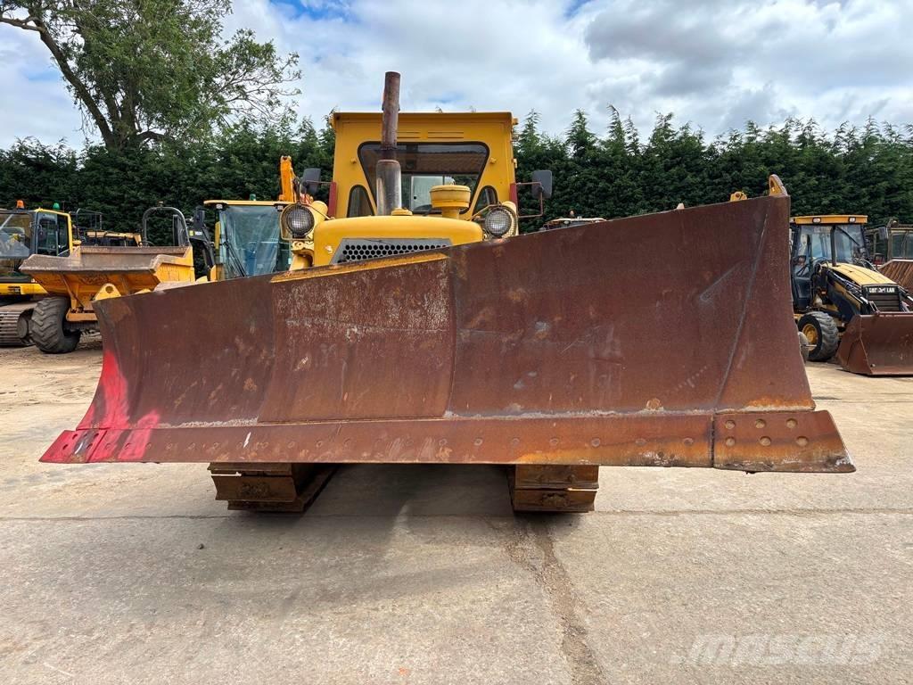 CAT D 6 D Bandschaktare