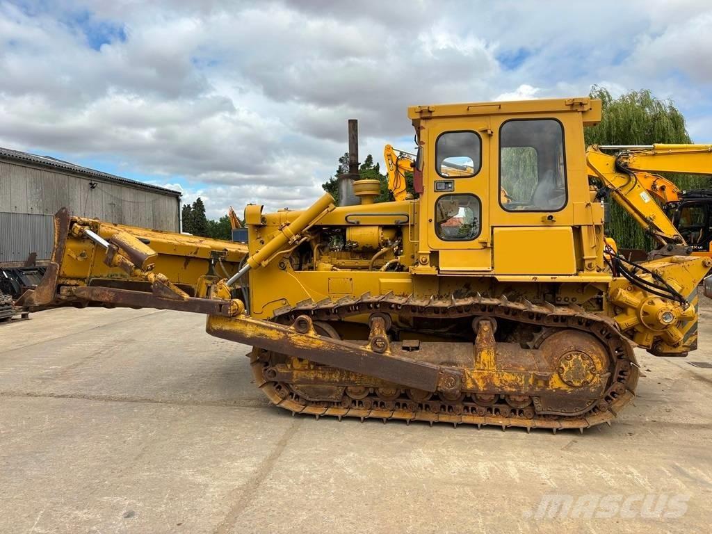 CAT D 6 D Bandschaktare