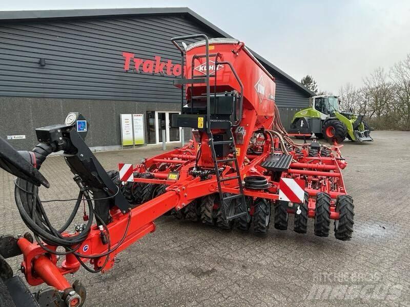 Kuhn Espro 4000 RC Såmaskiner