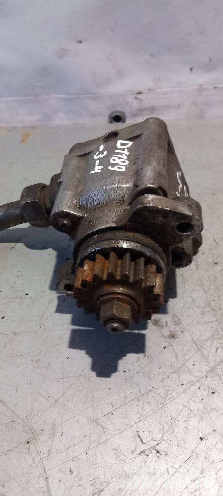 DAF XF 95   1375507 Hydraulik