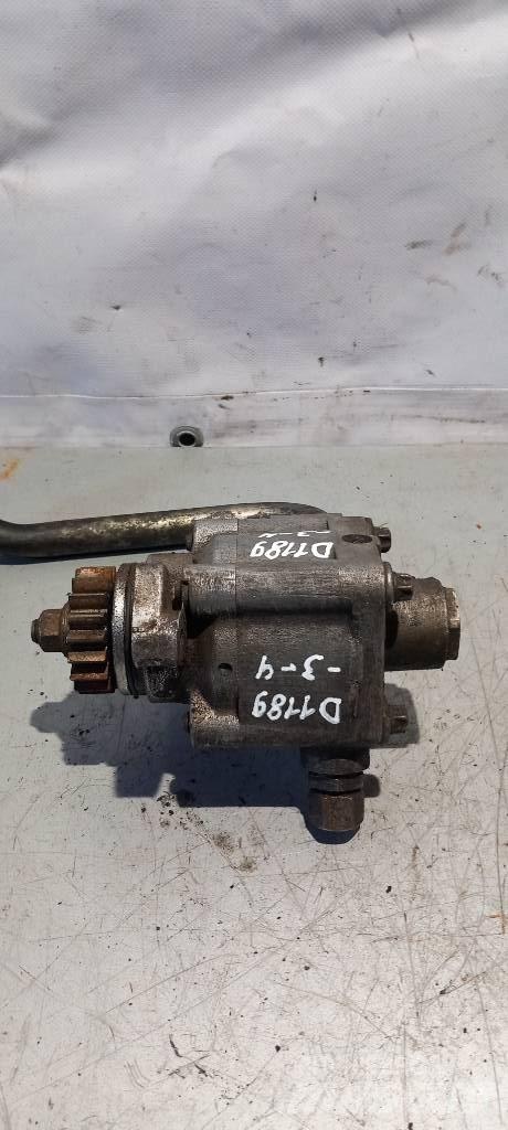 DAF XF 95   1375507 Hydraulik